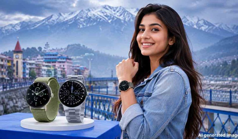 google-pixel-watch-5-india-price-gemini-ai-health-features