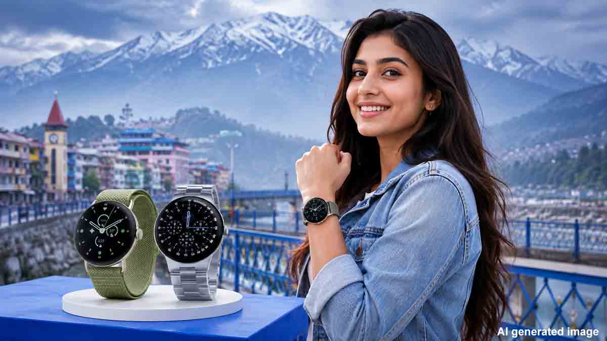 google-pixel-watch-5-india-price-gemini-ai-health-features