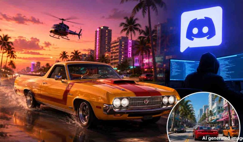 GTA6, Take Two Interactive , Rockstar Games , Gaming News