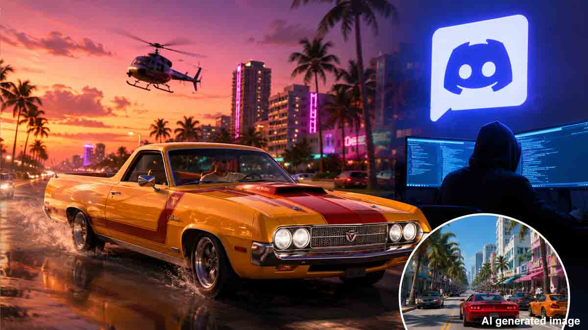 GTA6, Take Two Interactive , Rockstar Games , Gaming News