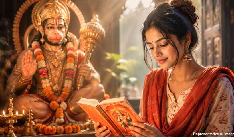 hanuman-chalisa-chaupai-for-courage-tuesday-belief-sawan-mangalwar
