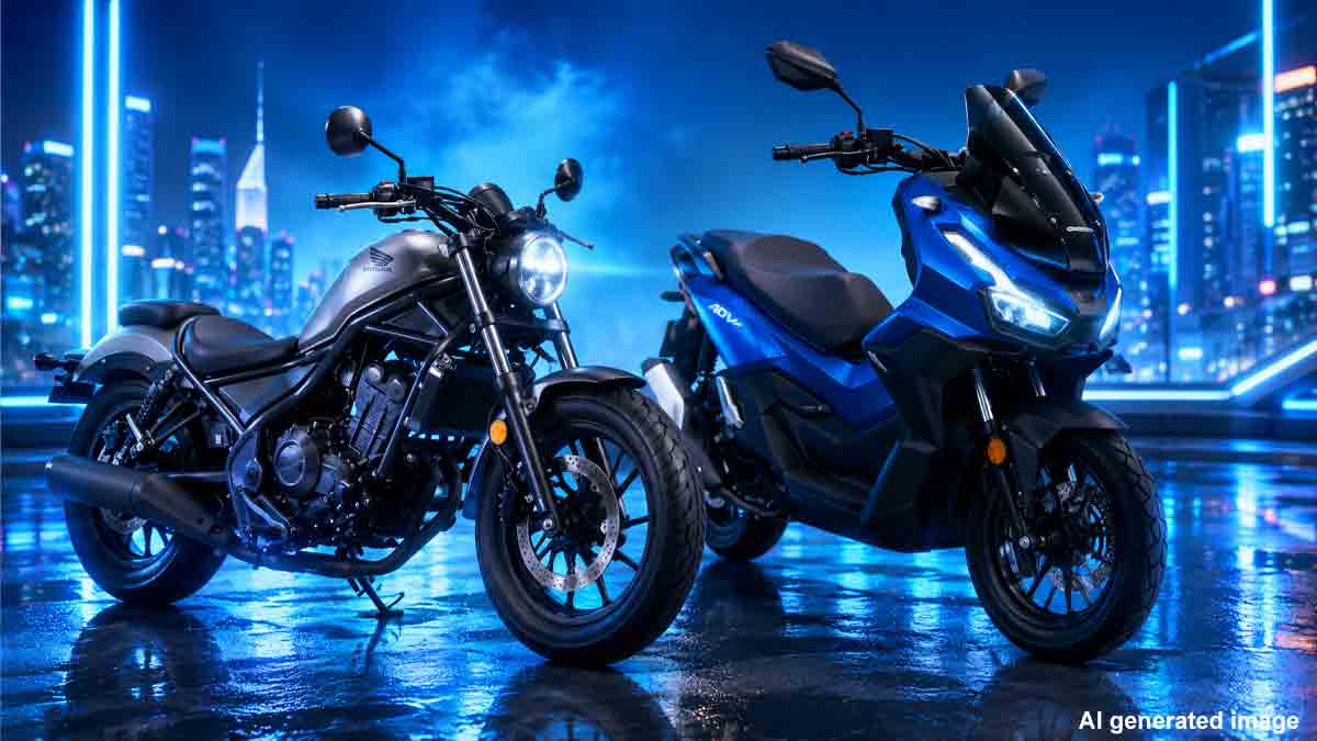 honda-rebel-300-adv160-launched-india-price-delivery