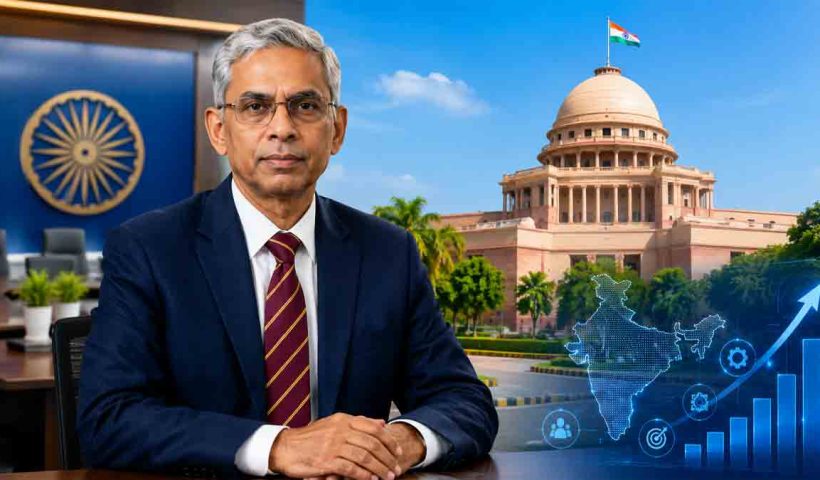 iit-kharagpur-alumnus-anurag-jain-niti-aayog-ceo