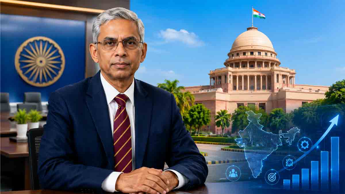 iit-kharagpur-alumnus-anurag-jain-niti-aayog-ceo