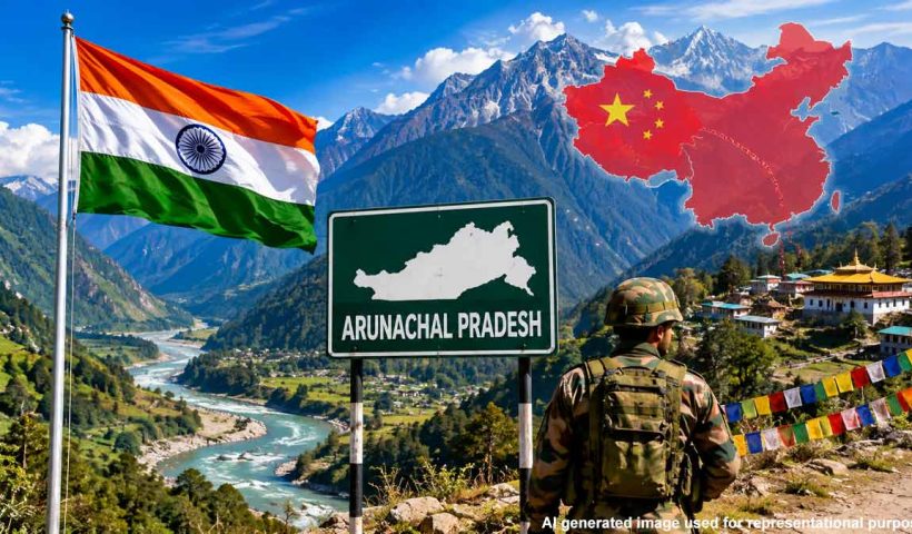 india-finalises-official-names-of-27-places-in-arunachal-pradesh-amid-china-claims