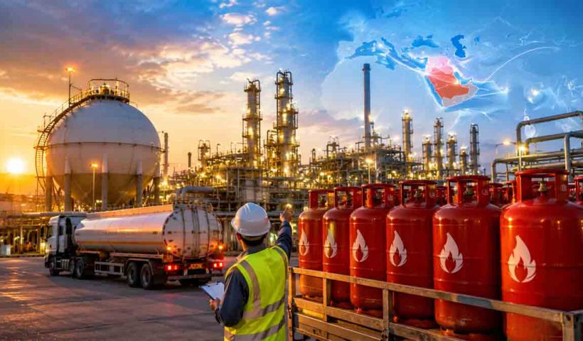 india-lpg-production-target-west-asia-conflict-supply-security