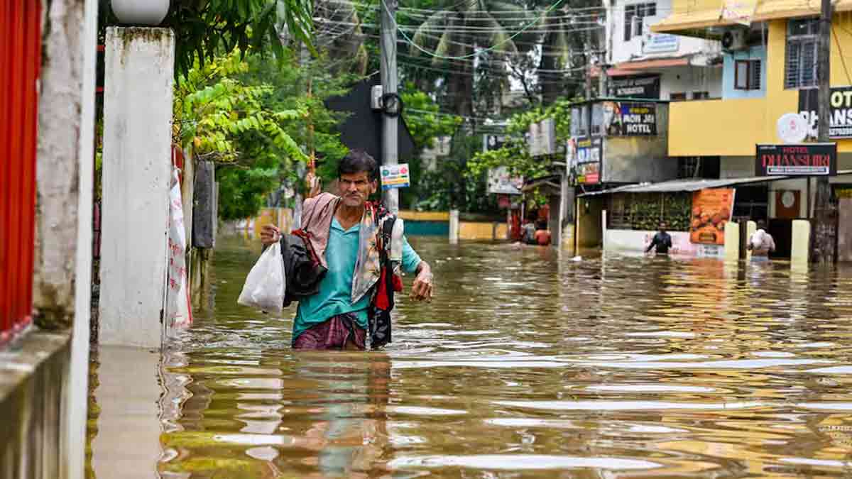 india-monsoon-floods-assam-kerala-heavy-rain-imd-Weather Alert-2026