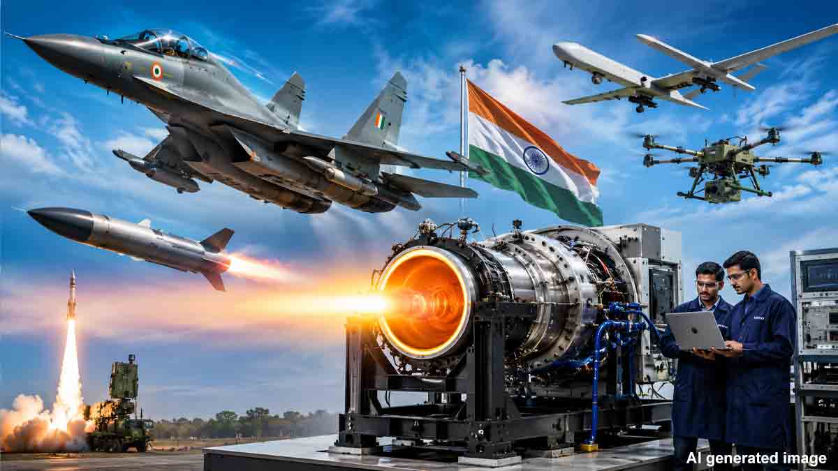 india-new-generation-jet-engine-missiles-drones-rde