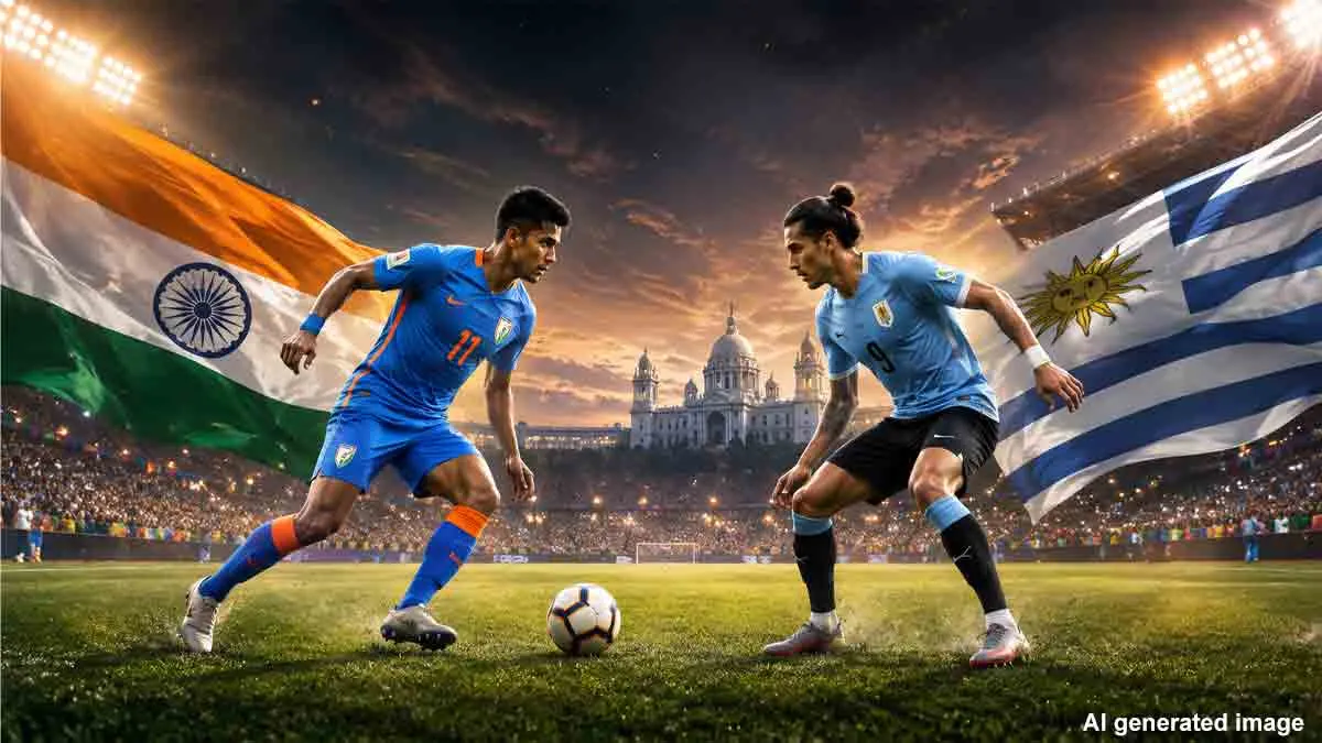 india-vs-uruguay-kolkata-october-6-friendly-match