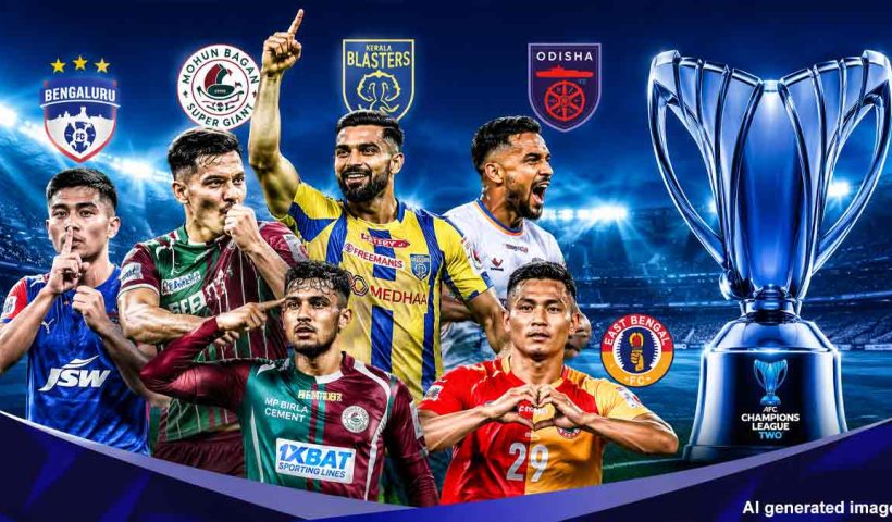 indian-clubs-afc-champions-league-two-mohun-bagan-fc-goa-east-bengal
