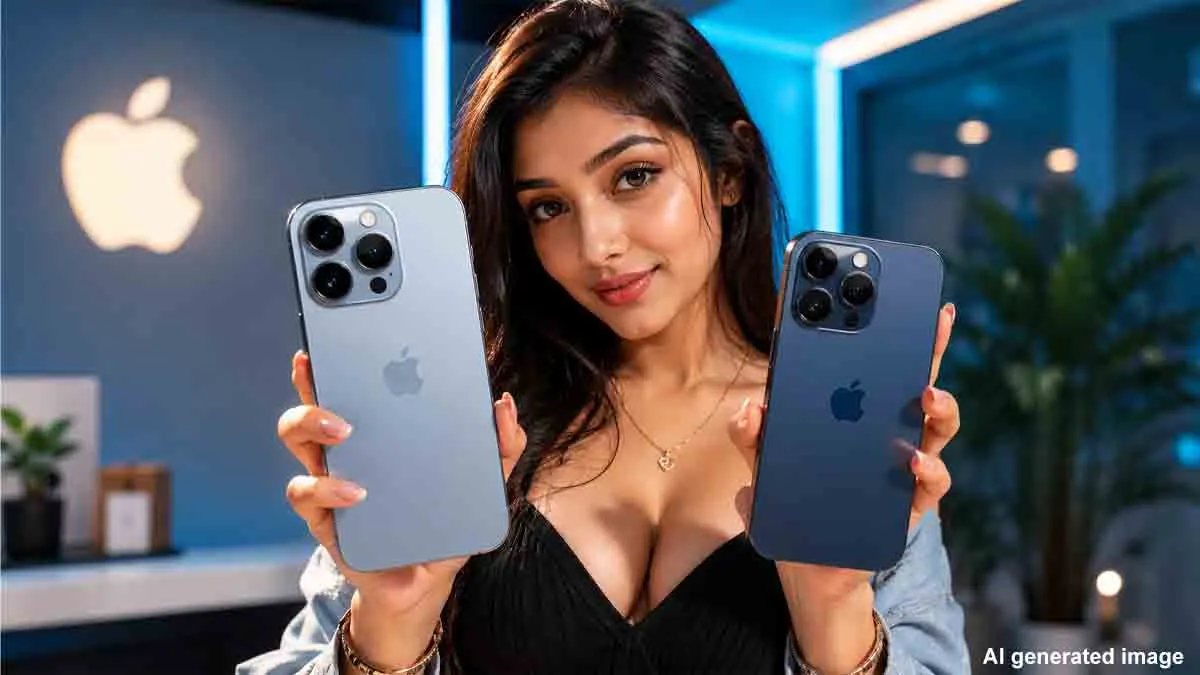 iphone 18 pro max vs iphone 18 pro camera and zoom differences