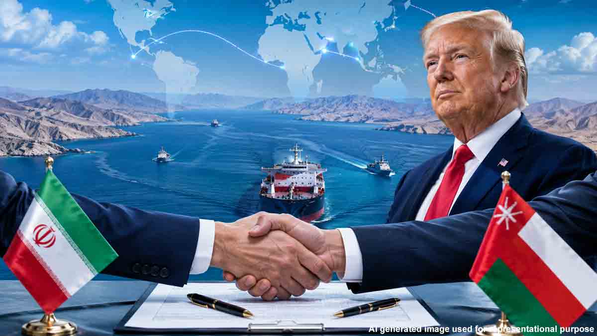 iran-oman-hormuz-strait-agreement-trump-indicates-soon-announcement