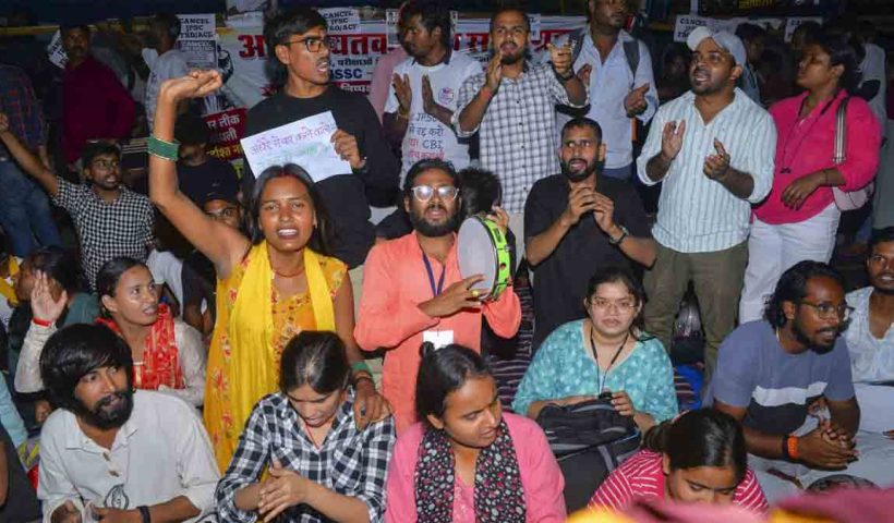 jharkhand-student-protest-government-accepts-demands-cbi-probe