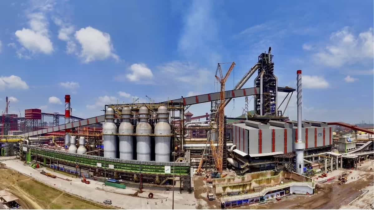 jindal-stainless-kharagpur-investment