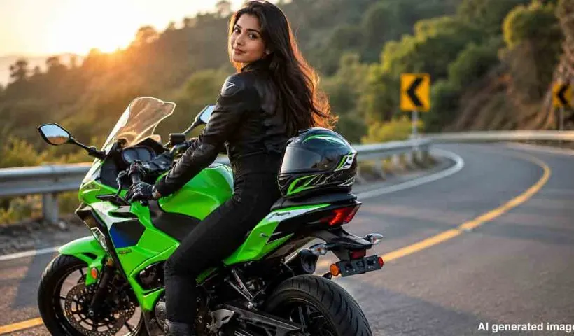 kawasaki-ninja-500-2027-launched-india-no-changes