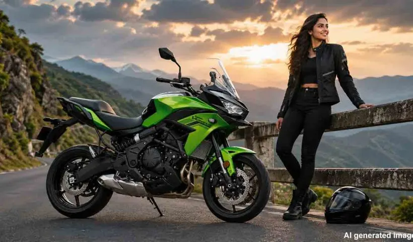 kawasaki-versys-650-2027-launched-india-price-new-colour