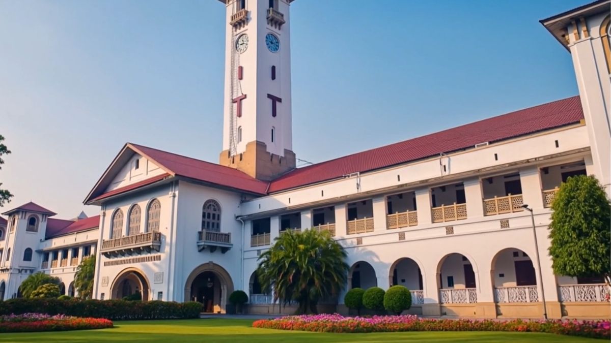 iit-kharagpur-campus-project