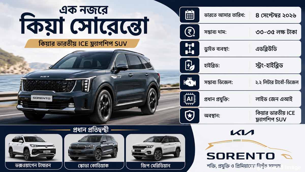 kia-sorento-awd-first-ice-model-india

