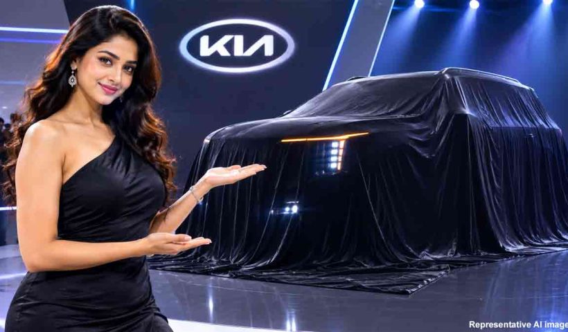 kia-sorento-hybrid-india-pre-booking-toyota-fortuner-rival