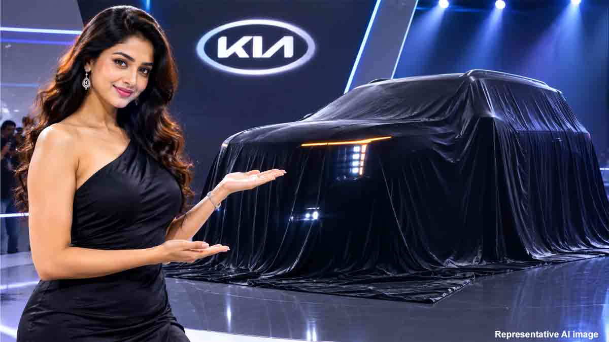 kia-sorento-hybrid-india-pre-booking-toyota-fortuner-rival
