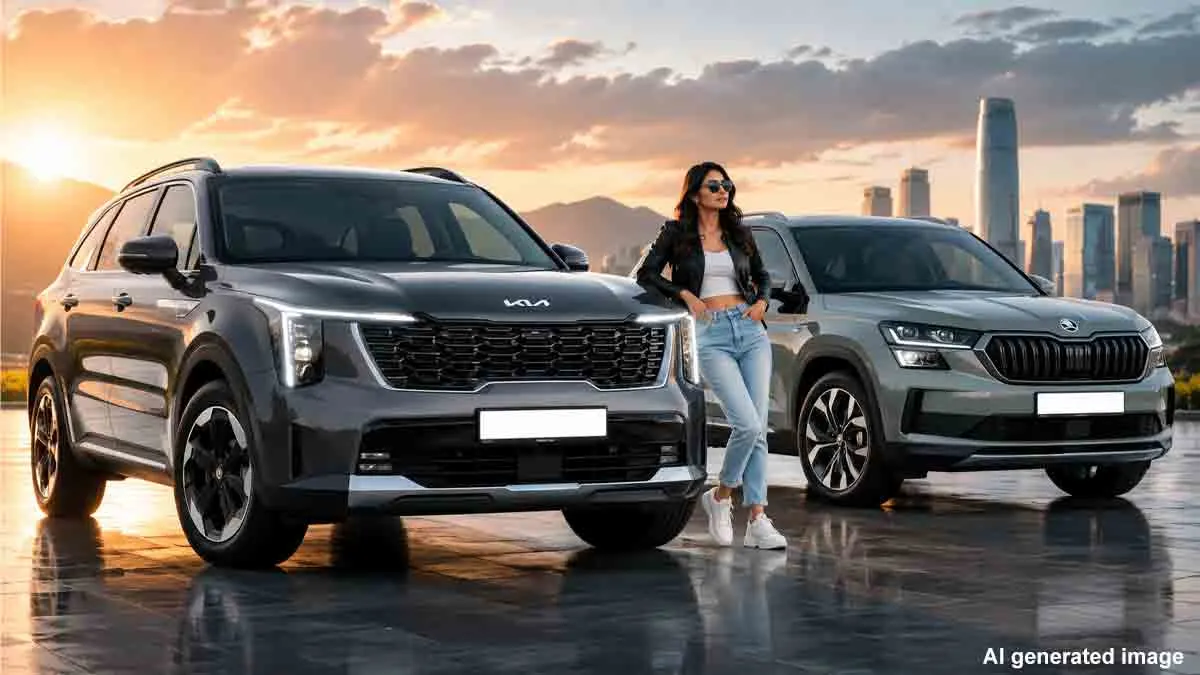 kia-sorento-india-price-under-30-lakh-skoda-kodiaq