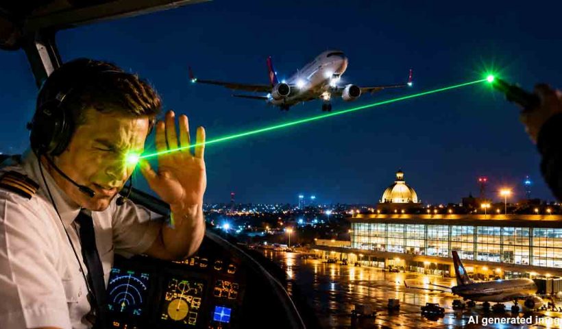 kolkata-airport-laser-beam-malaysia-airlines-mh184