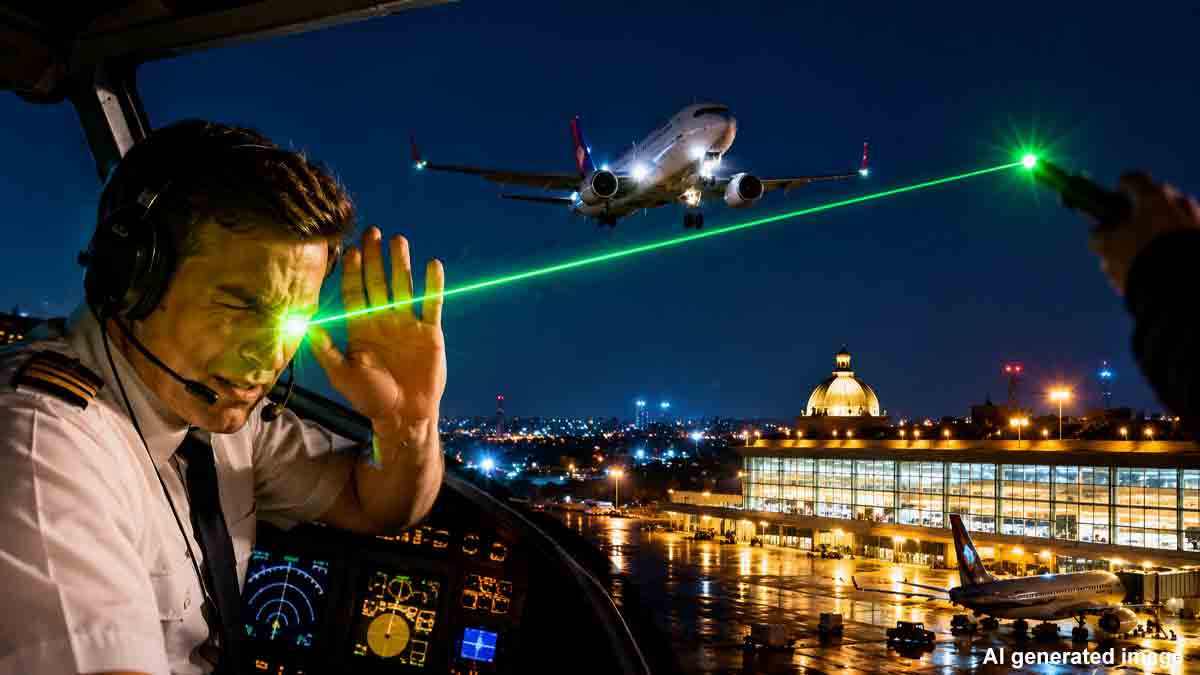 kolkata-airport-laser-beam-malaysia-airlines-mh184