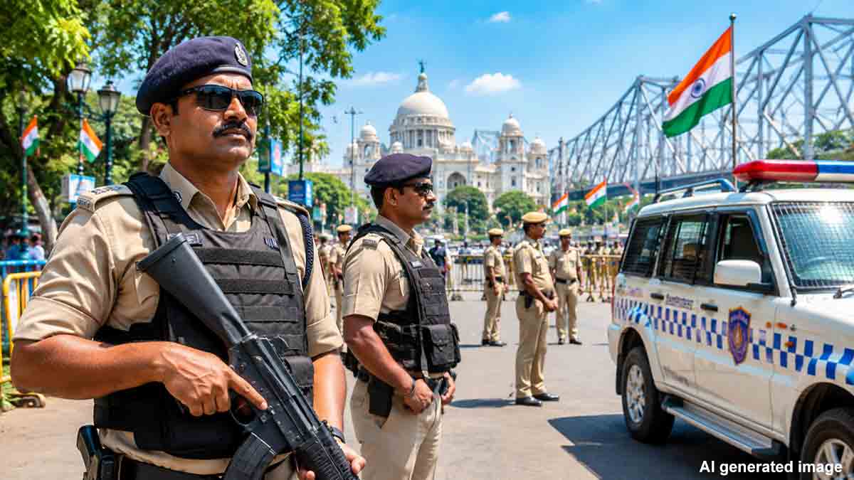 kolkata-independence-day-security-6000-police-red-road