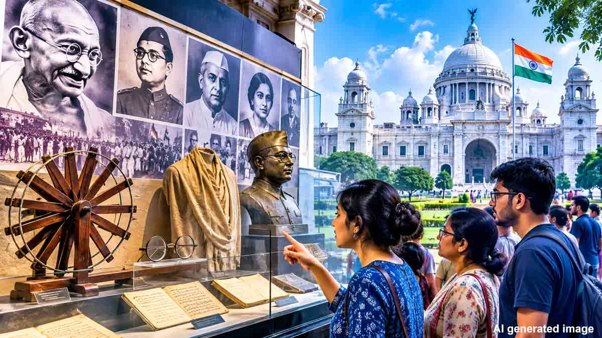 kolkata-museums-independence-day-rare-historical-exhibits