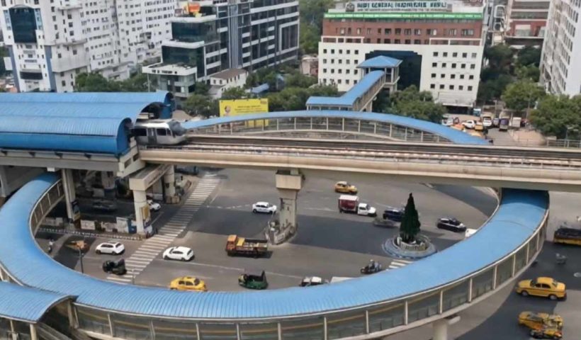 kolkata-new-town-7km-flyover-plan-after-maa-flyover