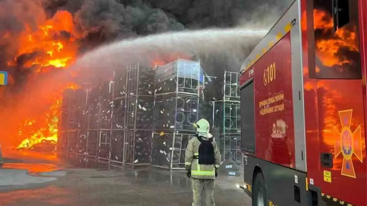 kyiv-russian-drone-attack-ammunition-depot-explosion-death-toll-38