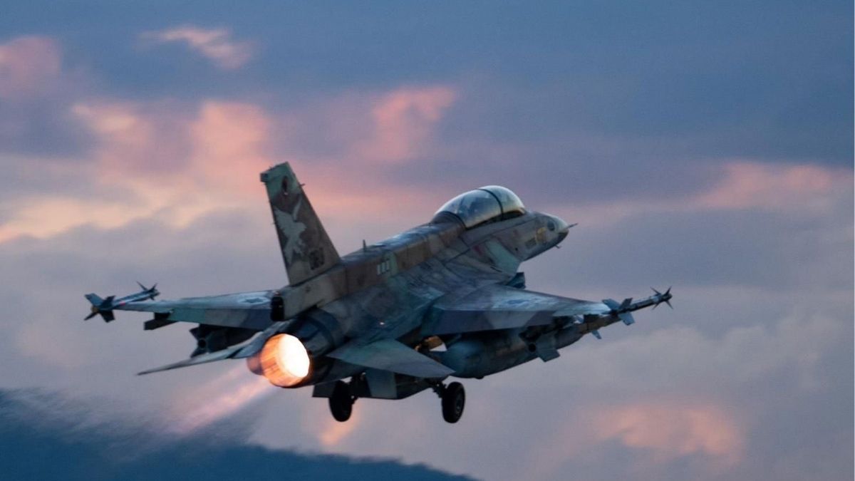 israel-lebanon-airstrike