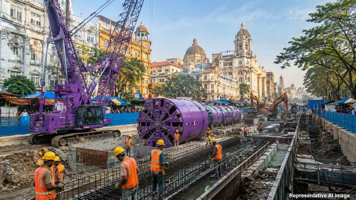 maidan-market-relocation-progress-purple-line-esplanade-metro-work