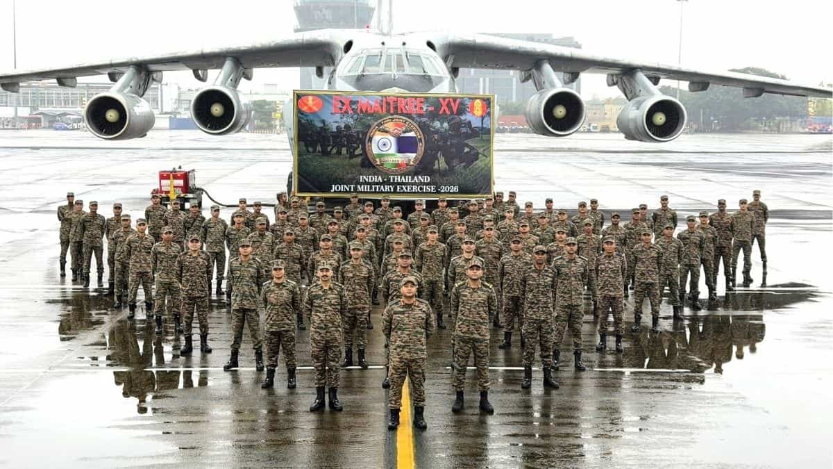 india-thailand-maitree-exercise-2026