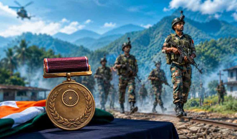 maoist-counter-insurgency-197-gallantry-medals-independence-day-2026