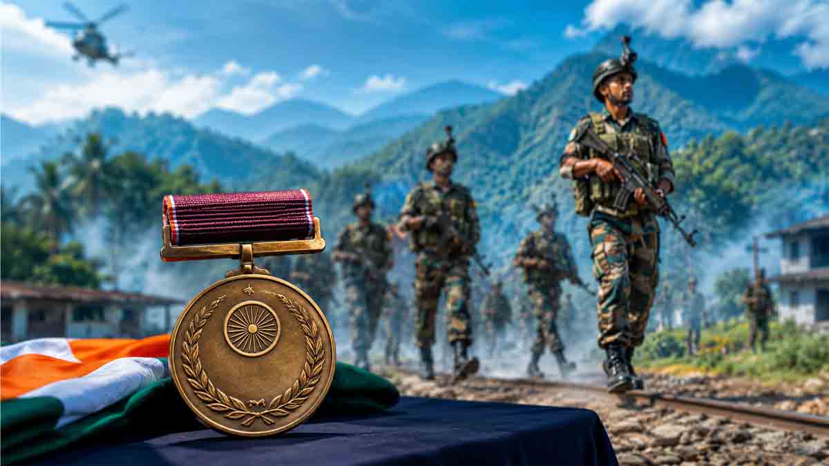 maoist-counter-insurgency-197-gallantry-medals-independence-day-2026