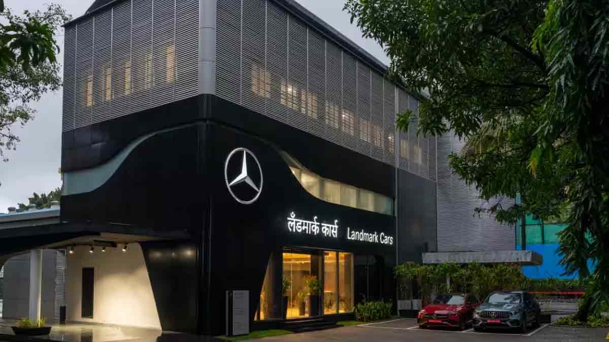 mercedes-benz-india-ai-powered-vehicle-scanner-service-select