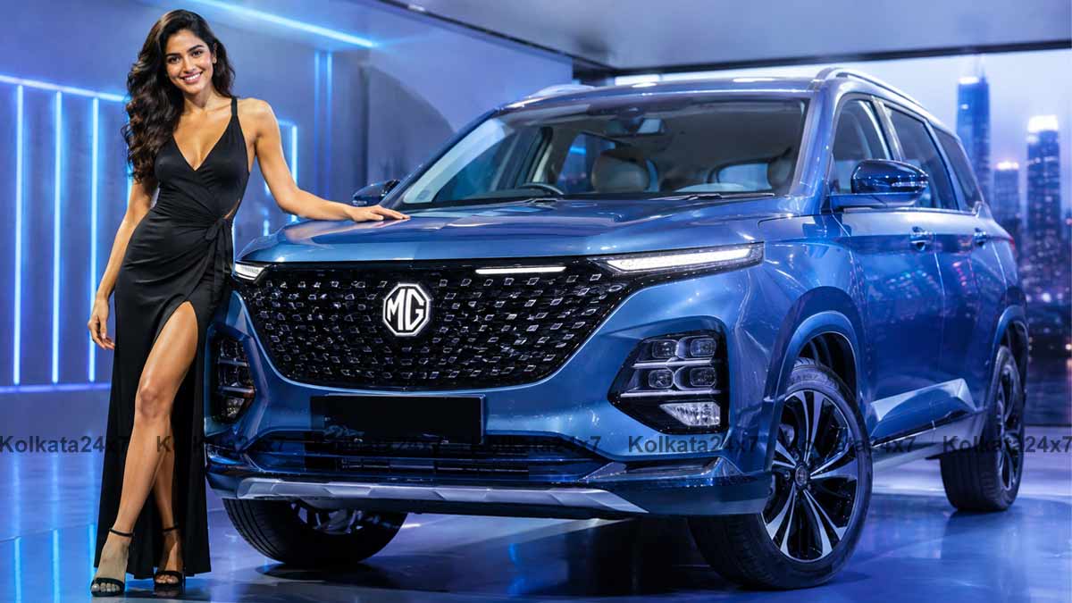 mg-hector-hawk-india-launch-28-august-ev-phev-suv