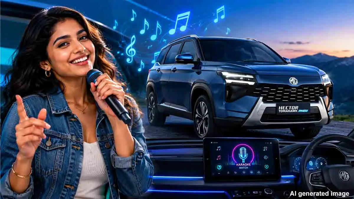 mg-hector-tomahawk-phev-top-5-features-ai-karaoke