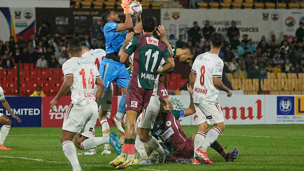 mohun-bagan-durand-cup-final-northeast-united-vishal-kaith