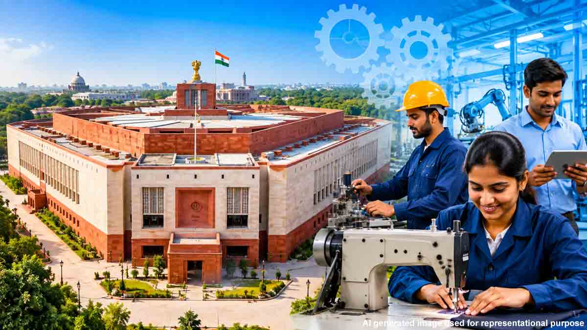 msme-amendment-bill-2026-passed-payment-rules-treds-arbitration