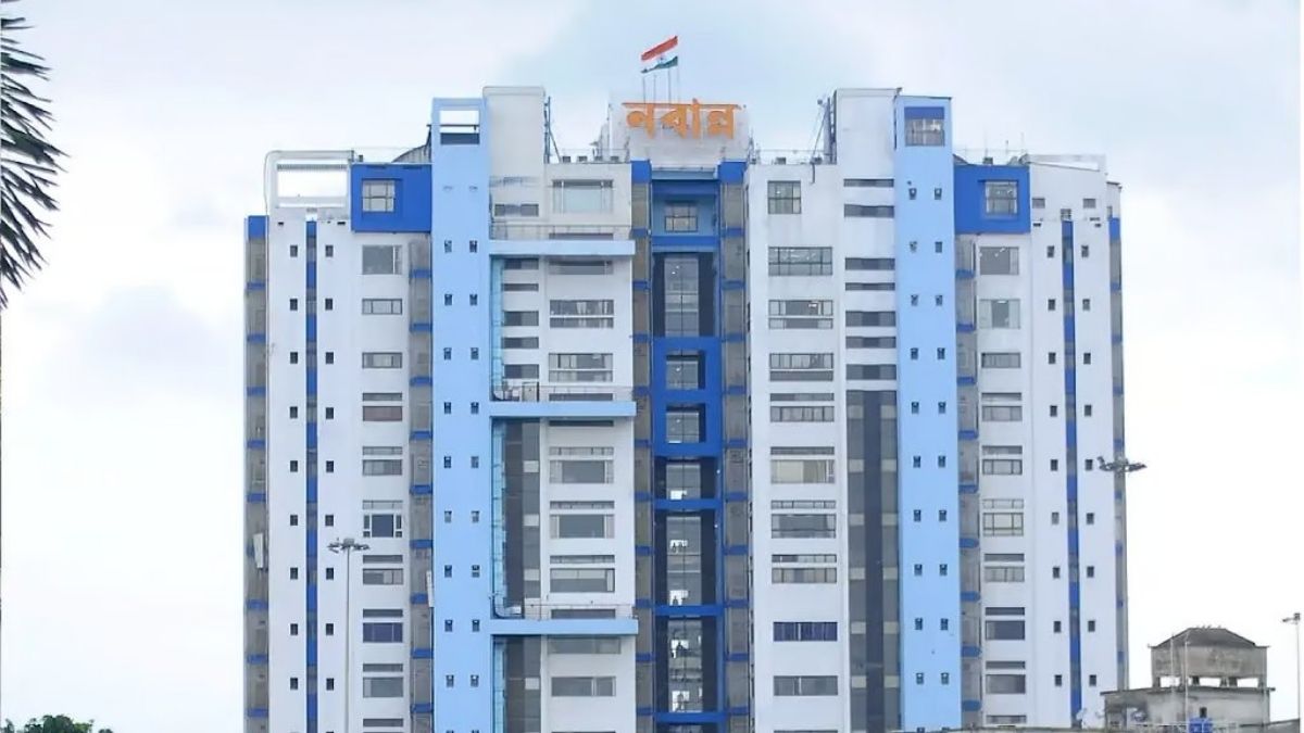 west-bengal-administrative-headquarters