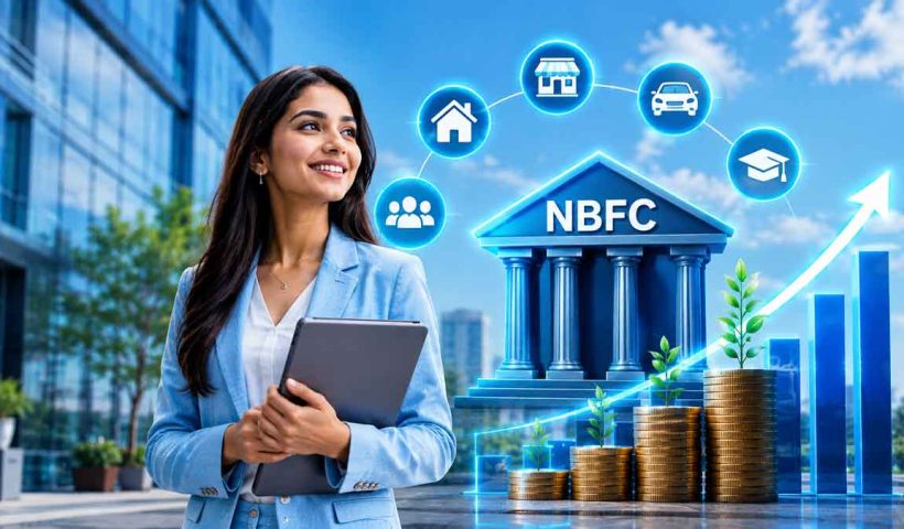nbfc-loan-growth-profit-roa-fy27-equirus-report