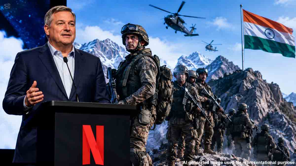 netflix-operation-safed-sagar-grand-premiere-ted-sarandos-kargil-war-series