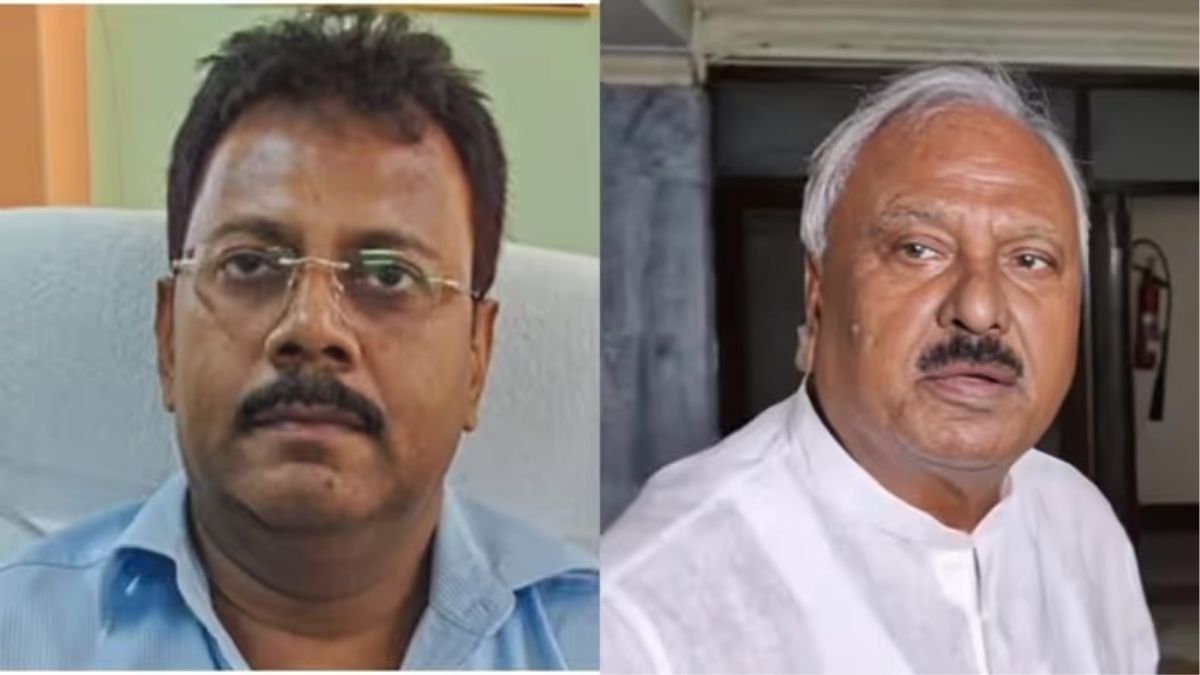 suvendu-adhikari-nirmal-ghosh-arrest