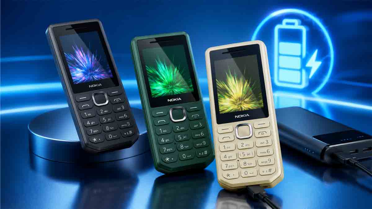 nokia-300-charge-launched-3700mah-battery-reverse-charging-price