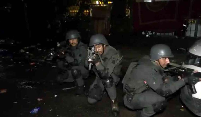 nsg-delhi-police-conduct-anti-terror-mock-drill-at-key-locations-in-delhi