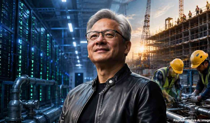 nvidia-ceo-jensen-huang-ai-jobs-electricians-plumbers-high-salary