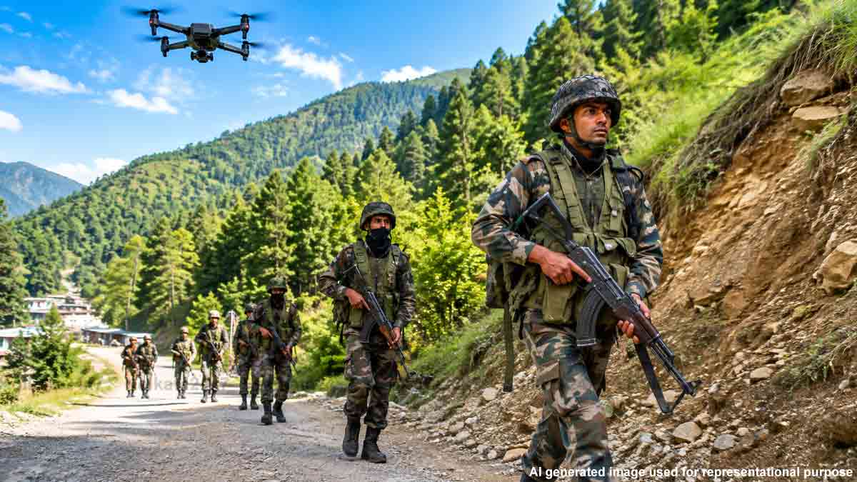 pakistani-drone-spotted-kathua-hiranagar-poonch-search-operation-jammu-kashmir