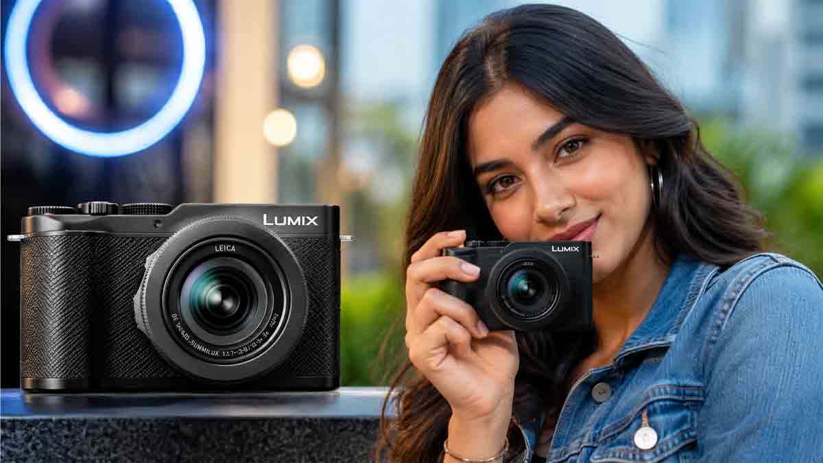 panasonic-lumix-l10-launched-india-price-leica-lens-ai-autofocus